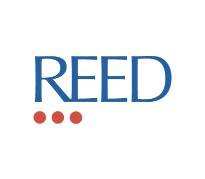 Reed logo